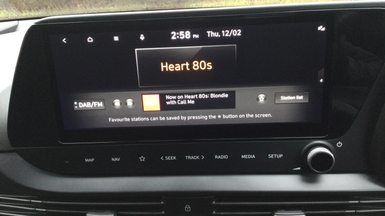 Hyundai i20 1.0T GDi 48V MHD Premium 5dr Petrol Hatchback